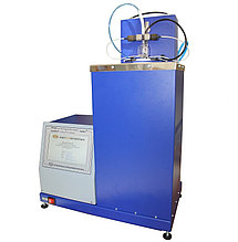 ПТФ-20 Аппарат автоматический для определения предельной температуры фильтруемости на холодном фильтре