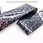 Фольга переводная Новогодняя ZOO (в ассортименте), фото 7