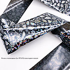 Фольга переводная Новогодняя ZOO (в ассортименте), фото 8