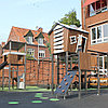 Безопасные детские площадки из FunderMax, фото 7