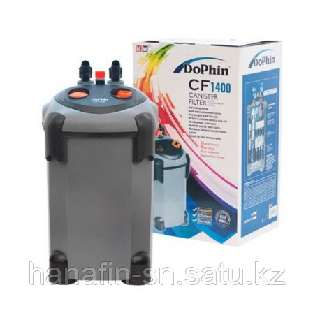 Dophin CF-1400