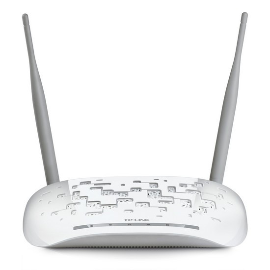 TP-LINK TL-WA801ND Точка доступа