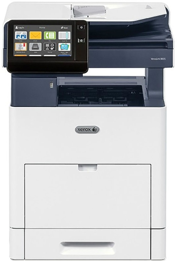 МФУ Xerox VersaLink B605X - фото 1 - id-p75207718