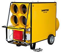 Тепловая пушка MASTER BV 470 FSR m000278 Тепловая пушка MASTER BV 470 FSR