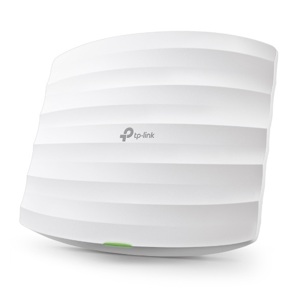 TP-Link EAP225 Гигабитная двухдиапазонная потолочная точка доступа AC 1200, скорость до 1200 Мбит/с