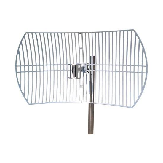 TP-LINK TL-ANT2424B Параболическая антенна