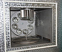 ПСБ–10 Аппарат для определения старения битумов, фото 3