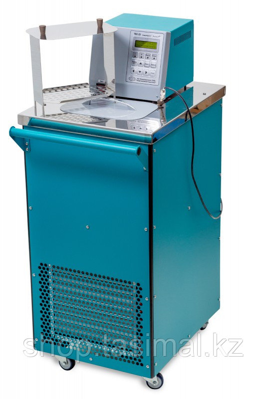 ТКС-20 Термокриостат жидкостной, фото 1