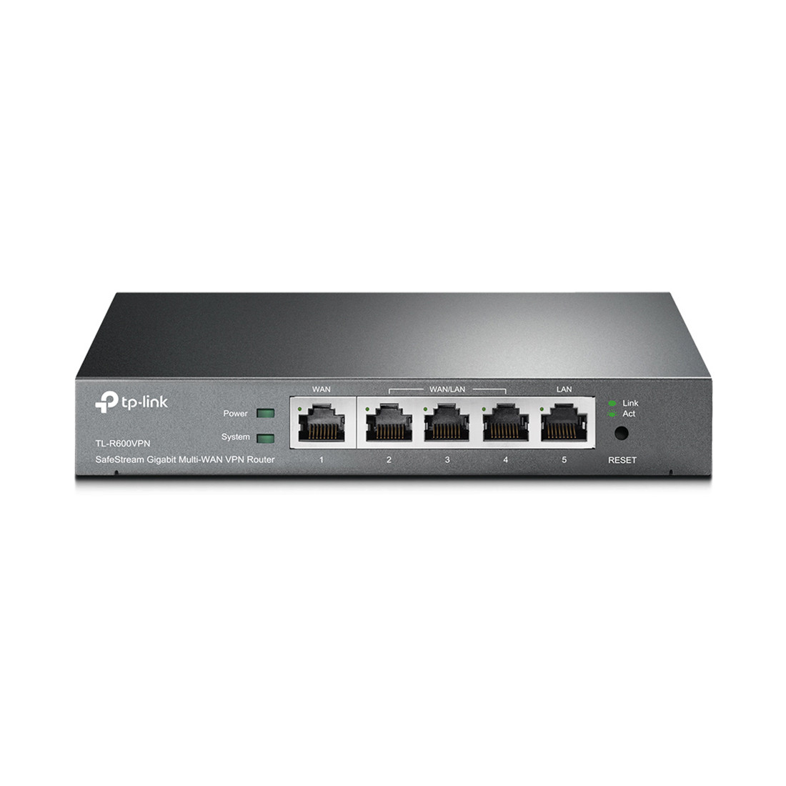 TP-LINK TL-R600VPN Маршрутизатор: продажа, цена в Алматы