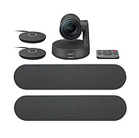 Комплект для видеоконференций Logitech Rally Plus