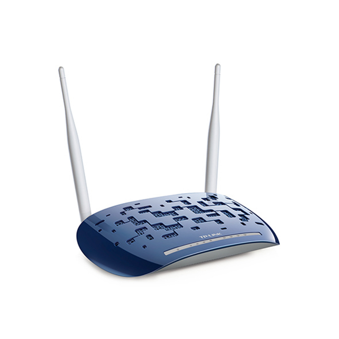 TP-LINK TD-W8960N Маршрутизатор со встроенным ADSL модемом