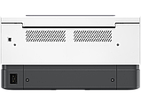 HP 4RY22A Принтер лазерный черно-белый Neverstop Laser 1000a (A4), фото 2