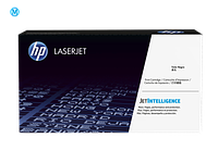 Картридж ч/б HP CF214X Black Print LaserJet Cartridge for LaserJet 700 M712/MFP M725, up to 17500 pages.