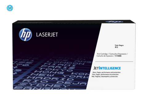 Картридж ч/б HP CF214X Black Print LaserJet Cartridge for LaserJet 700 M712/MFP M725, up to 17500 pages. - фото 1 - id-p75208169