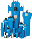 Магистральный фильтр AP-B-015, -1,5 м3/мин, Макс. -10бар AirPIK, фото 2