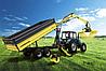 Кран-манипулятор DL Agro, фото 6