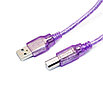 Интерфейсные кабели USB для принтеров