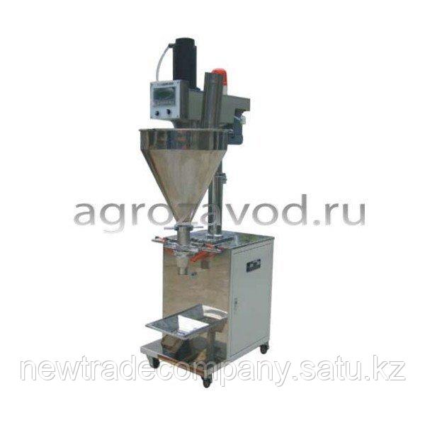 Машина для наполнения порошками FLG-5000A (AR)