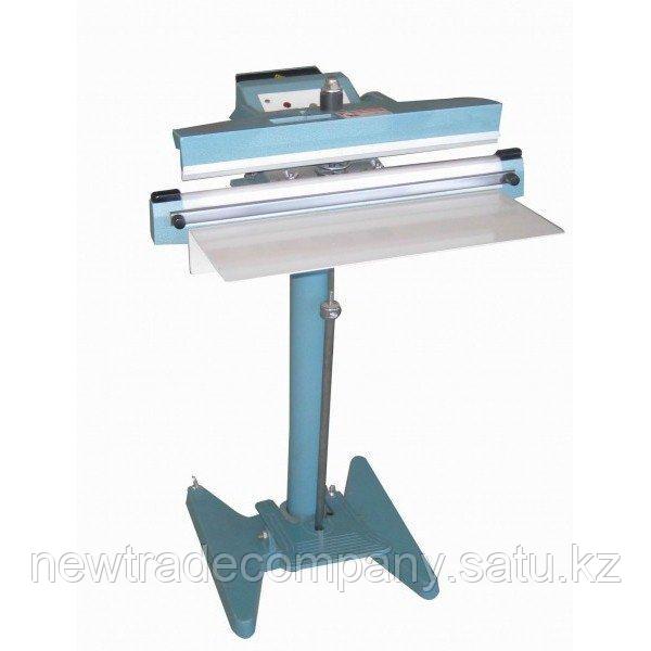 Запайщик ножной KS-F450*2 Foodatlas