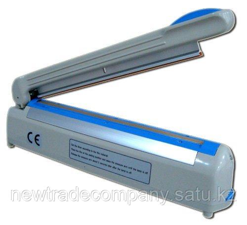 Запайщик настольный механический CNT-400/2