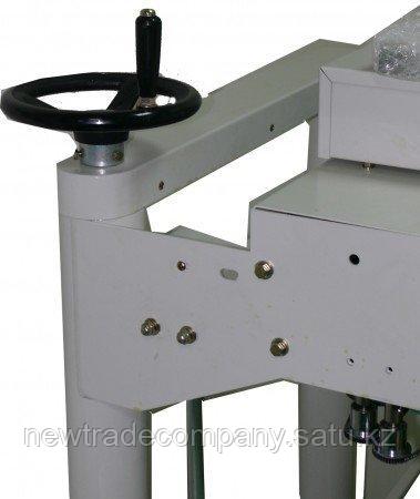 Запайщик конвейерный вертикальный CEX-720