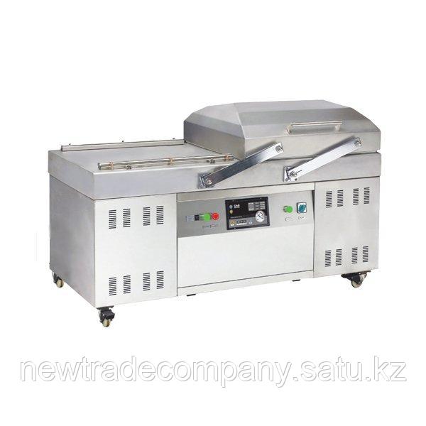 Вставки для вакуумного упаковщика CVP-400/2F