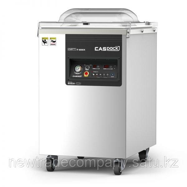 Вакуумный упаковщик F870S2L CVP-PRO