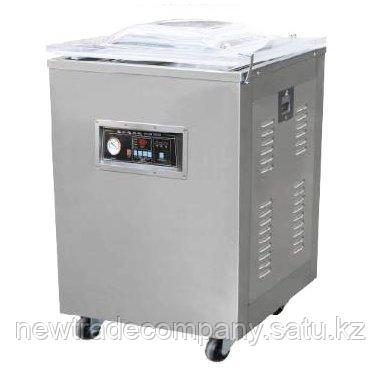 Вакуумный упаковщик DZQ-600/2H Foodatlas Eco