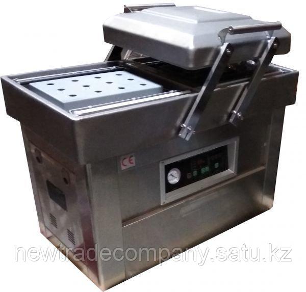 Вакуумный упаковщик DZQ-400/2SB (AR)