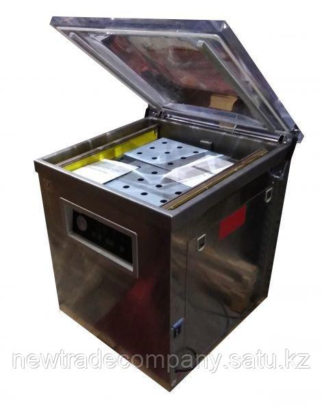 Вакуумный упаковщик DZ-600II (электро. панель) Foodatlas Pro