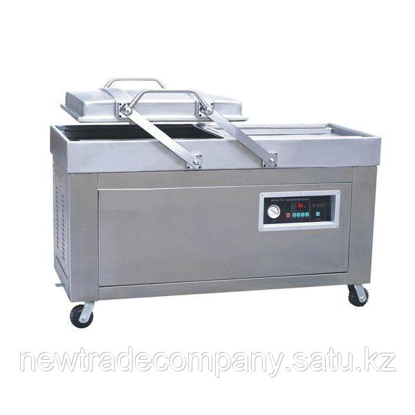 Вакуумный упаковщик DZ-600/2SD Foodatlas Eco