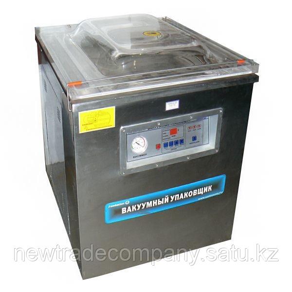 Вакуумный упаковщик DZ-600/2H Foodatlas Eco
