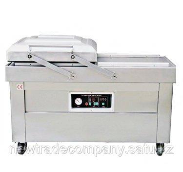 Вакуумный упаковщик DZ-500/2SB Foodatlas Pro