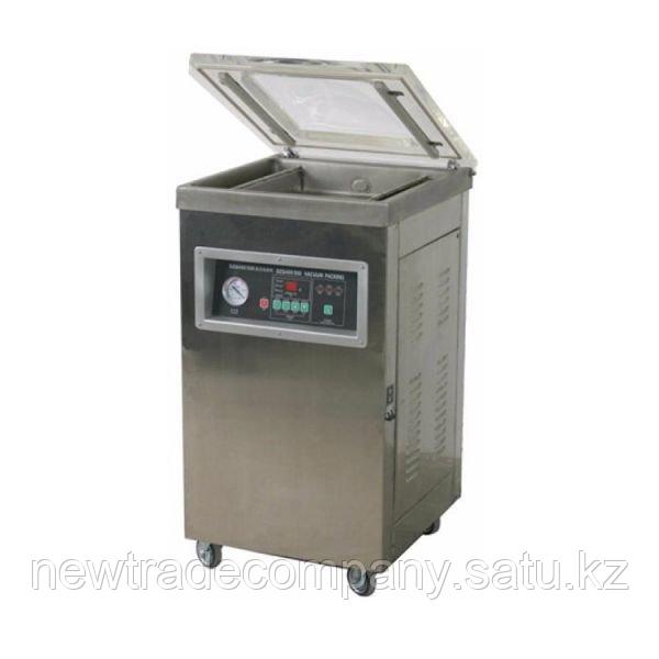 Вакуумный упаковщик DZ-400II (электро. панель) Foodatlas Pro