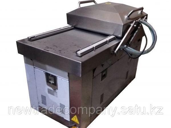 Вакуумный упаковщик DZ-400/2SC Foodatlas Eco