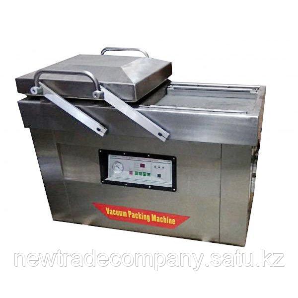 Вакуумный упаковщик DZ-400/2SB Foodatlas Pro