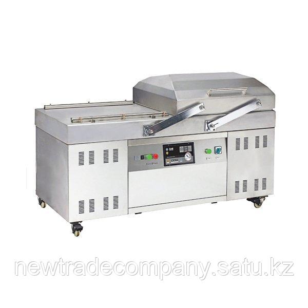 Вакуумный упаковщик CVP-500-2SB-G