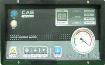 Вакуумный упаковщик CVP-400/2F-G