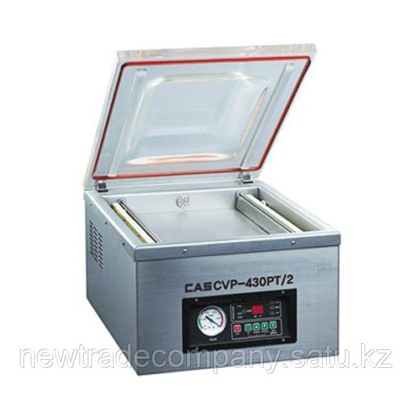 Вакуумный упаковщик CVP-260/PD