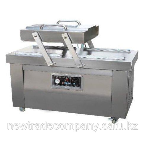 Вакуумный упаковщик DZQ-500/2SC Foodatlas Eco