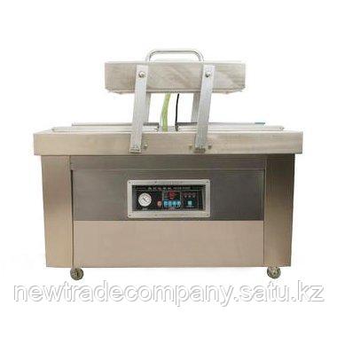 Вакуумный упаковщик DZQ-400/2SC Foodatlas Eco