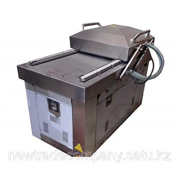 Вакуумный упаковщик DZ-500/2SC Foodatlas Eco