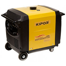 Портативный генератор IG6000 KIPOR