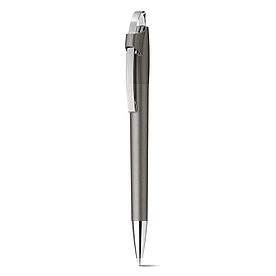 Шариковая ручка с зажимом из металла, MAGNUS Серебристый