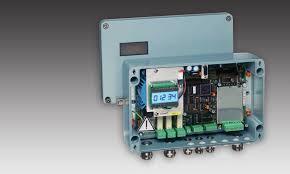 Цифровой трансмиттер Fieldbus PR1720