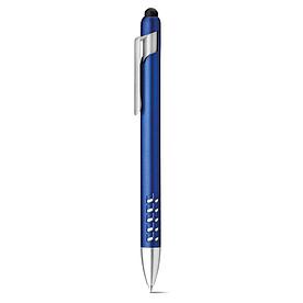 Шариковая ручка с функцией стилуса, EASEL Синий
