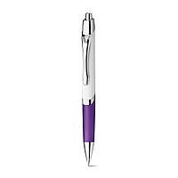 Шариковая ручка с зажимом из металла, DIGIT FLAT Фиолетовый