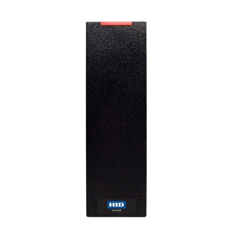 Cчитыватель бесконтактных Smart-карт (iClass) R15 SE Black