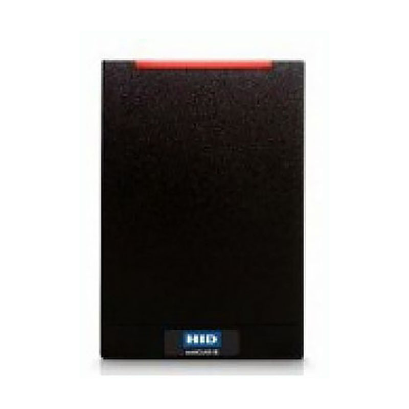 Считыватель бесконтактных Smart-карт и Proximity-карт (multiClass) RP40 SE Black