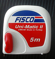 Рулетка измерительная